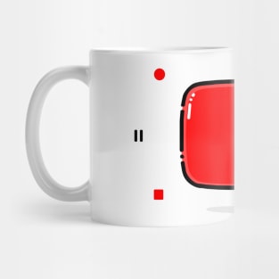 Sweet Youtuber Mug